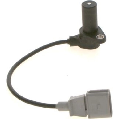 Impulsgeber, Kurbelwelle 0 261 210 261 Impulsgeber, Kurbelwelle 0 261 210 261