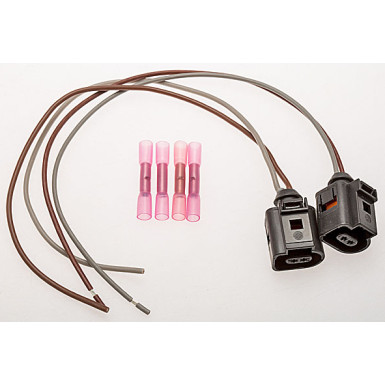 Metzger Kabelreparatursatz, Kennzeichenleuchte 2323021