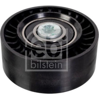 FEBI BILSTEIN 100154 Umlenk-/Führungsrolle, Keilrippenriemen