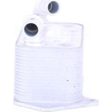 Nissens Ölkühler, Motoröl FIRST FIT 90791