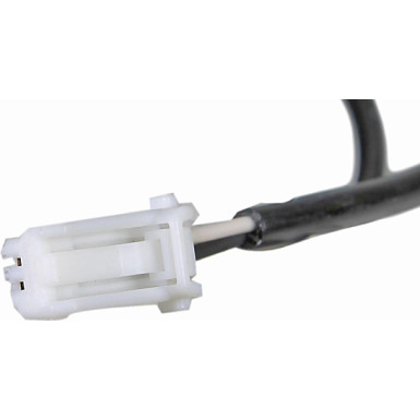 Metzger Sensor, Raddrehzahl 09001159