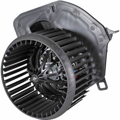 Metzger Innenraumgebläse 0917825