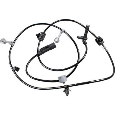 Metzger Sensor, Raddrehzahl 09001391
