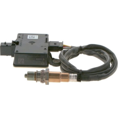 Partikelsensor 0 281 006 712 Partikelsensor 0 281 006 712
