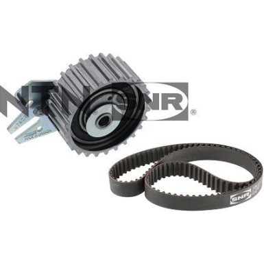 NTN-SNR Zahnriemensatz KD458.29