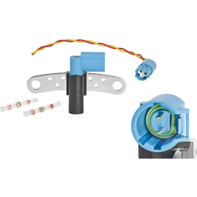 Valeo Impulsgeber, Kurbelwelle 254016