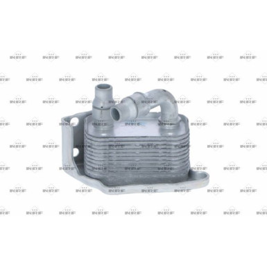 Ölkühler, Motoröl 31209 Ölkühler, Motoröl 31209