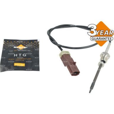 Sensor, Abgastemperatur 707560 Sensor, Abgastemperatur 707560