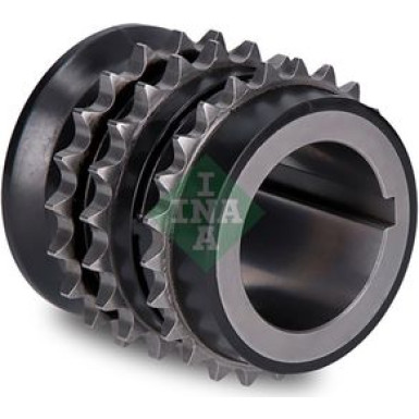 INA Zahnrad, Kurbelwelle 554 0159 10