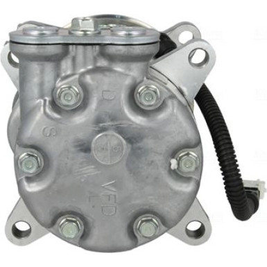 Kompressor, Klimaanlage 89056 Kompressor, Klimaanlage 89056