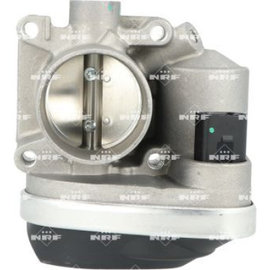 NRF Drosselklappenstutzen 408025