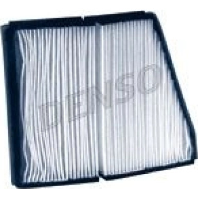 Filter, Innenraumluft DCF075P
