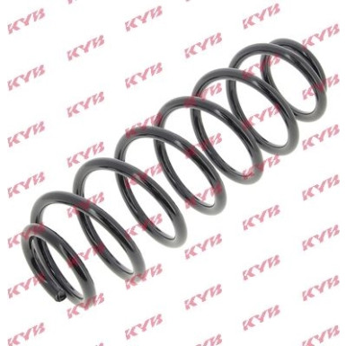 KYB Fahrwerksfeder K-Flex RA6157