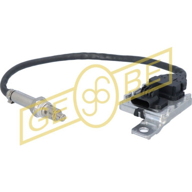 NOx-Sensor, NOx-Katalysator 9 3705 1 NOx-Sensor, NOx-Katalysator 9 3705 1