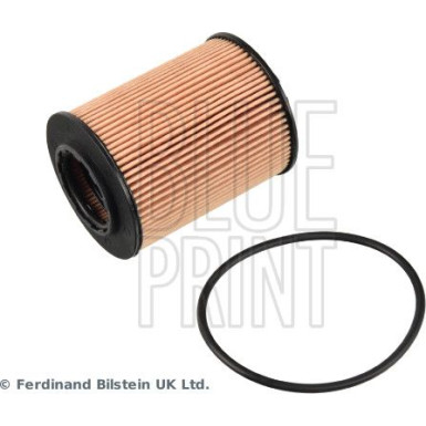 Blue Print Ölfilter ADZ92119