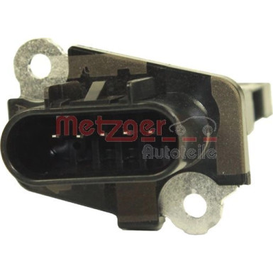 Metzger Luftmassenmesser 0890320