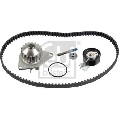 FEBI BILSTEIN 32725 Wasserpumpe + Zahnriemensatz
