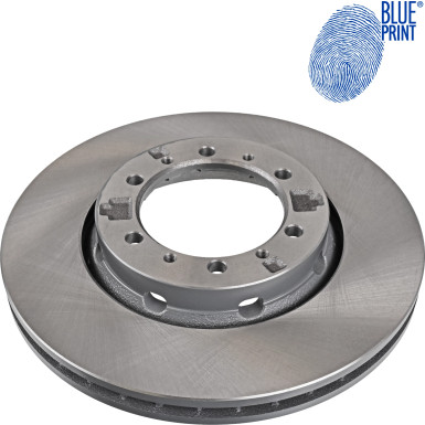 Blue Print Bremsscheibe ADC44381