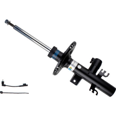 Bilstein Stoßdämpfer BILSTEIN - B4 Serienersatz (DampTronic®) 23-254701