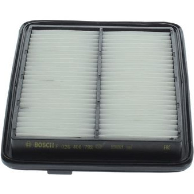 Luftfilter F 026 400 798 Luftfilter F 026 400 798