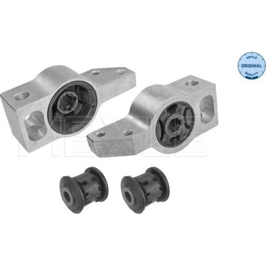 Meyle Reparatursatz, Querlenker MEYLE-ORIGINAL-KIT: Better solution for you 100 610 0068