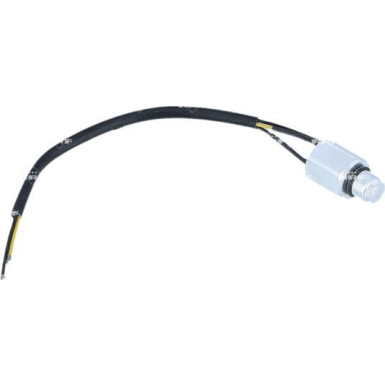 NRF Regelventil, Kompressor 380403