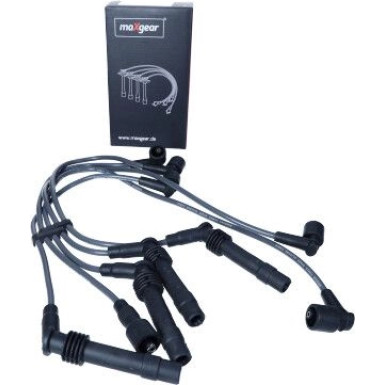 Maxgear Zündleitungssatz 53-0050 Maxgear Zündleitungssatz 53-0050