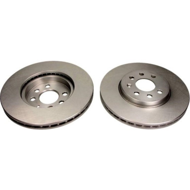 QUARO Bremsscheibe QD7147 QUARO Bremsscheibe QD7147