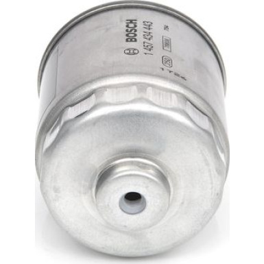 Kraftstofffilter 1 457 434 443 Kraftstofffilter 1 457 434 443
