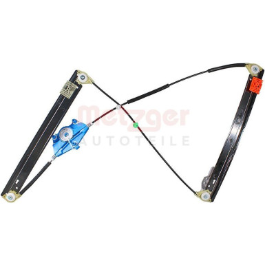 Metzger Fensterheber 2160054