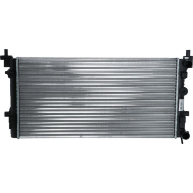 Kühler, Motorkühlung 701522
