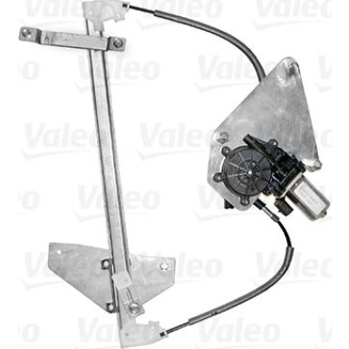 Valeo Fensterheber 851706