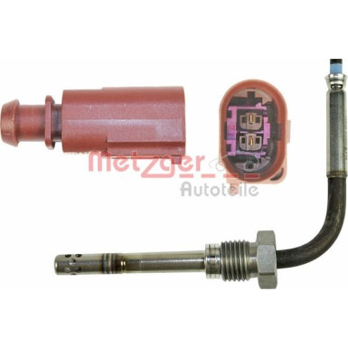 Sensor, Abgastemperatur 0894163 Sensor, Abgastemperatur 0894163