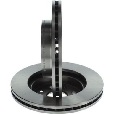 BOSCH Bremsscheibe 0 986 479 231