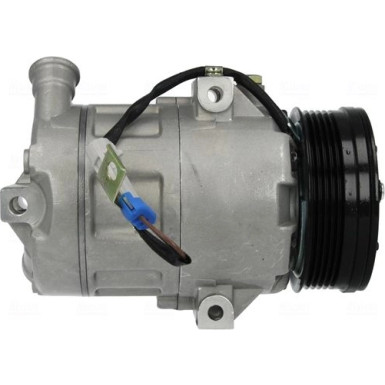 Kompressor, Klimaanlage 89215 Kompressor, Klimaanlage 89215