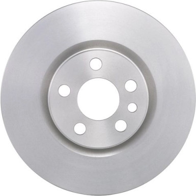 BOSCH Bremsscheibe 0 986 478 812 BOSCH Bremsscheibe 0 986 478 812