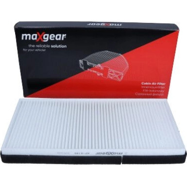 Maxgear Filter, Innenraumluft 26-1921 Maxgear Filter, Innenraumluft 26-1921