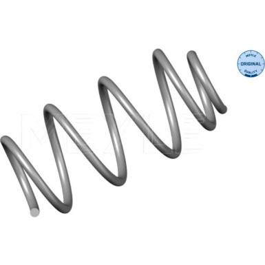 Meyle Fahrwerksfeder MEYLE-ORIGINAL: True to OE 014 639 0019 Meyle Fahrwerksfeder MEYLE-ORIGINAL: True to OE 014 639 0019