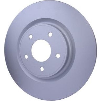 Hella Bremsscheibe PRO 8DD 355 125-341 Hella Bremsscheibe PRO 8DD 355 125-341
