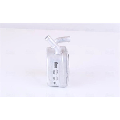 Nissens Ölkühler, Motoröl FIRST FIT 90853