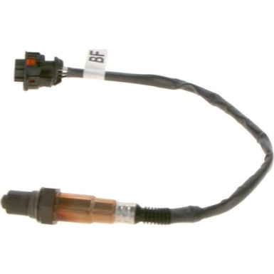 BOSCH Lambdasonde 0 258 006 500 BOSCH Lambdasonde 0 258 006 500