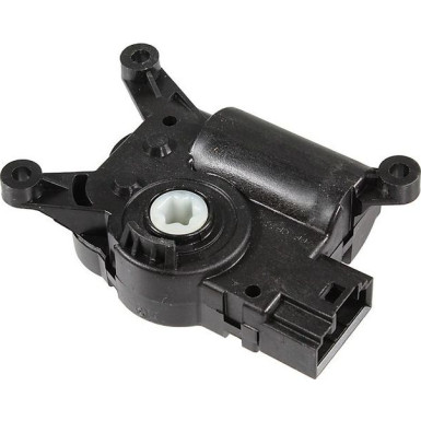 Metzger Stellelement, Mischklappe 0917737