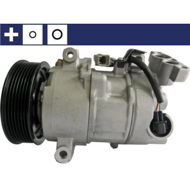Kompressor, Klimaanlage ACP 951 000S Kompressor, Klimaanlage ACP 951 000S
