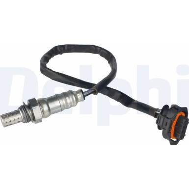 Delphi Lambdasonde ES20283-12B1 Delphi Lambdasonde ES20283-12B1