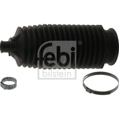 FEBI BILSTEIN 39234 Faltenbalgsatz, Lenkung