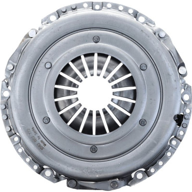 SACHS 3000 990 509 Kupplungssatz XTend Kit plus CSC