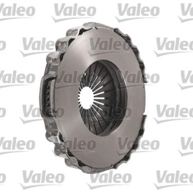 Valeo 809148 Kupplungssatz NEW ORIGINAL KIT3P