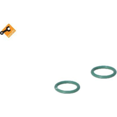 NRF Verdampfer, Klimaanlage EASY FIT 36050