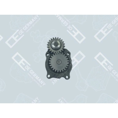 OE Germany Ölpumpe 09 1800 ISB001