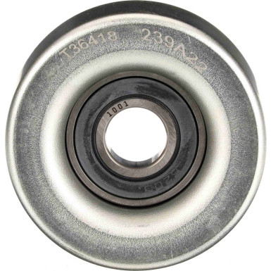 Gates Umlenk-/Führungsrolle, Keilrippenriemen DriveAlign™ T36418
